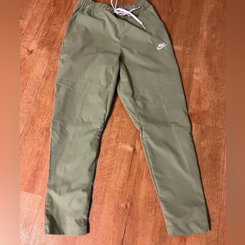 Nike Woven Pants
